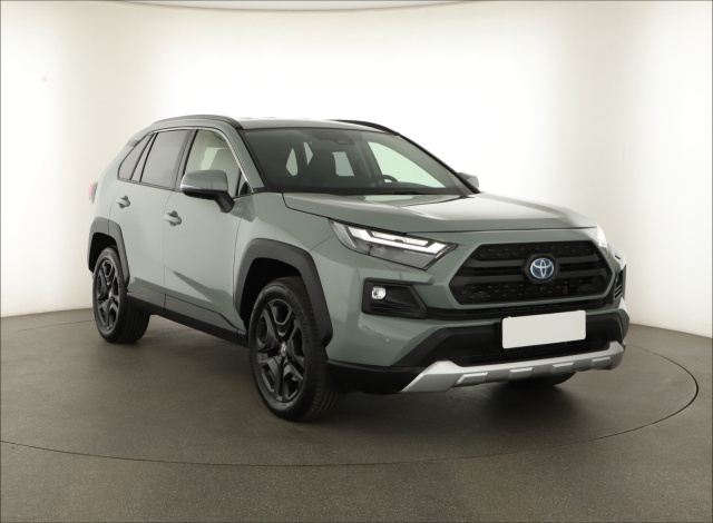Toyota RAV4 2024