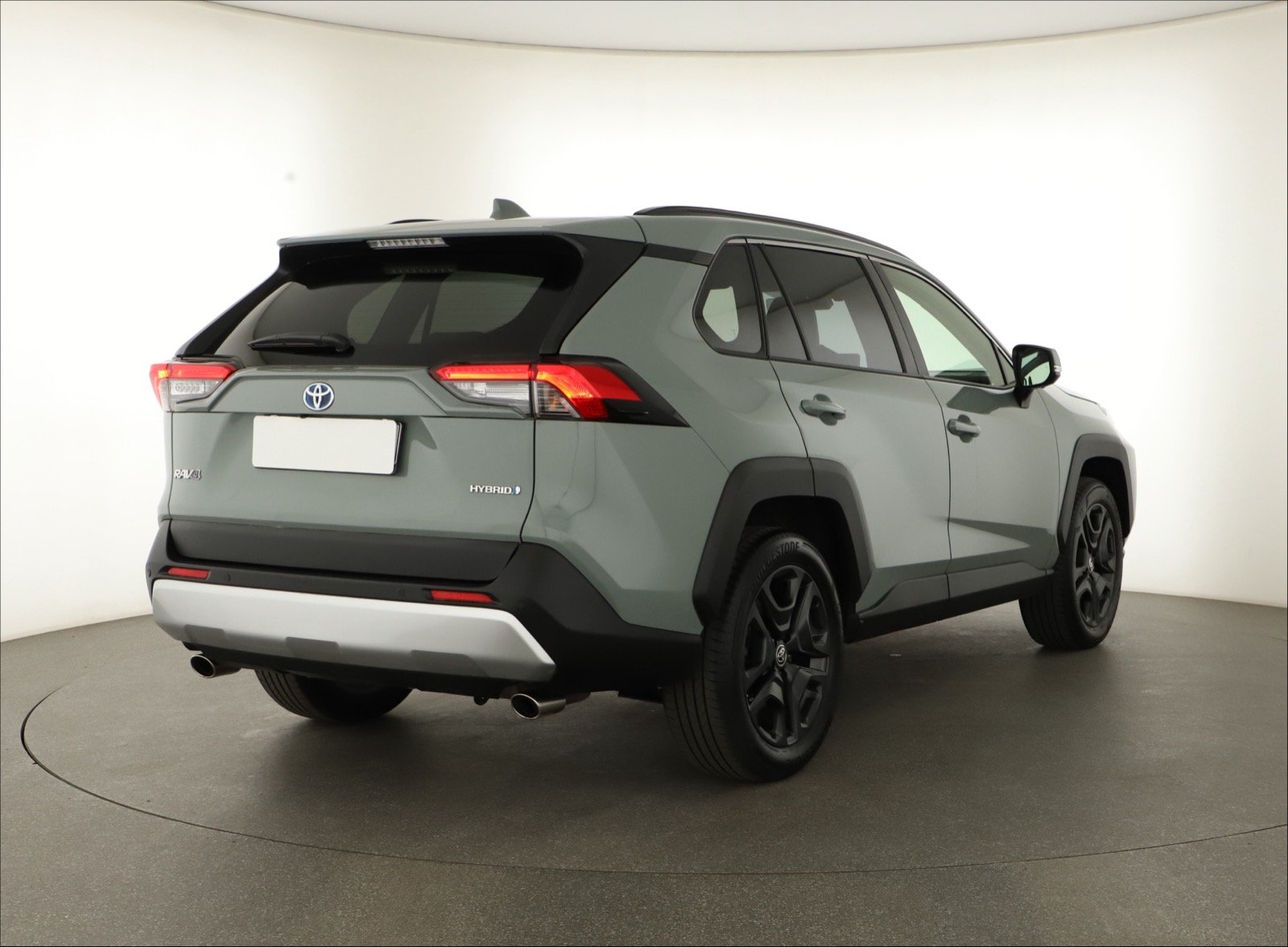 Toyota RAV 4 - 2024