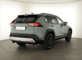 Toyota RAV 4 - 2024