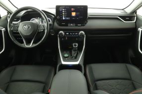 Toyota RAV 4 - 2024