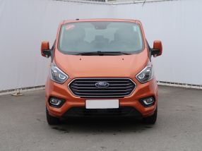 Ford Tourneo Custom - 2019