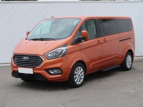 Ford Tourneo Custom - 2019