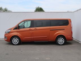 Ford Tourneo Custom - 2019
