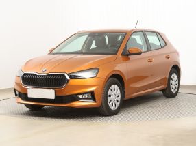 Skoda Fabia - 2024