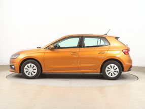 Skoda Fabia - 2024