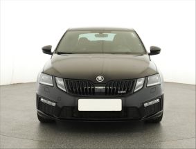 Skoda Octavia - 2018