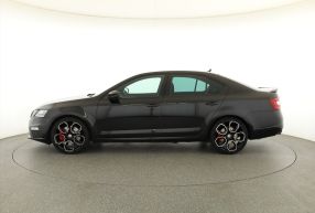 Skoda Octavia - 2018