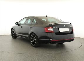 Skoda Octavia - 2018