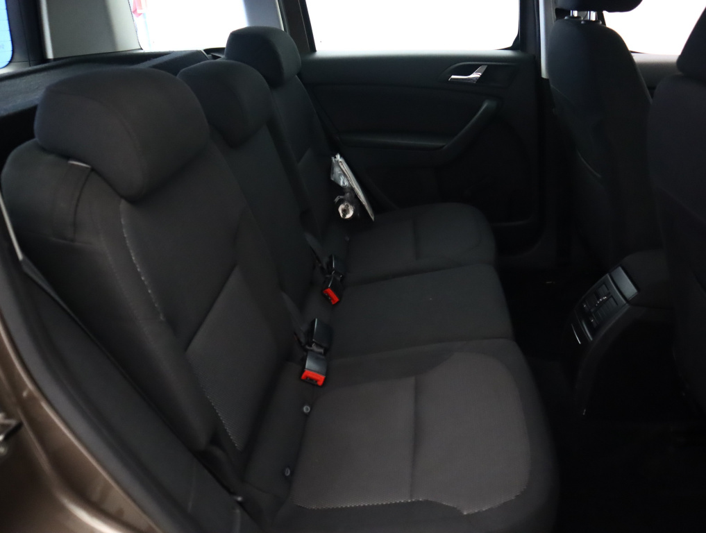 Škoda Yeti