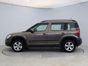 Skoda Yeti - 2010