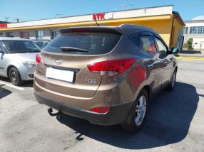 Hyundai ix35 - 2012