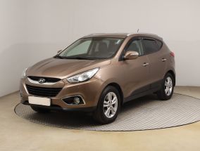 Hyundai ix35 - 2012