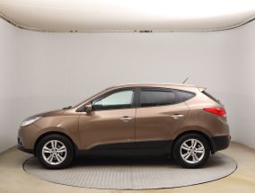 Hyundai ix35 - 2012