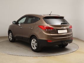 Hyundai ix35 - 2012