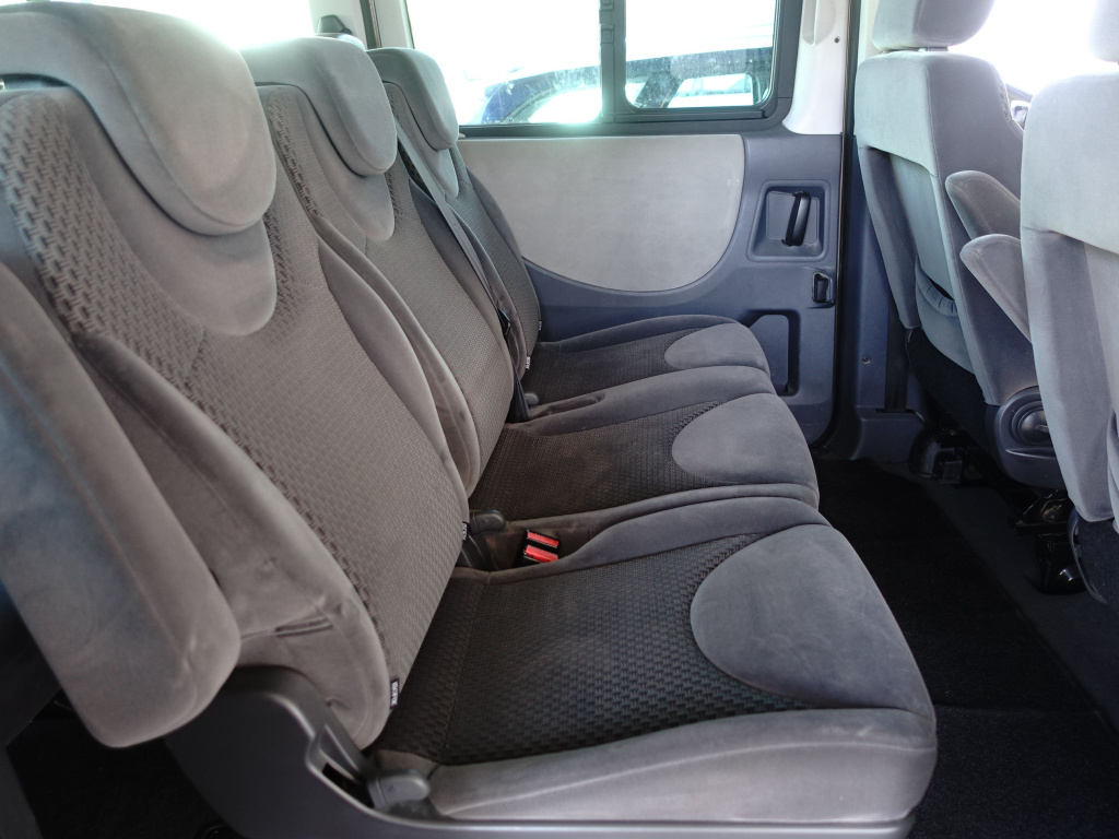 Citroen Jumpy