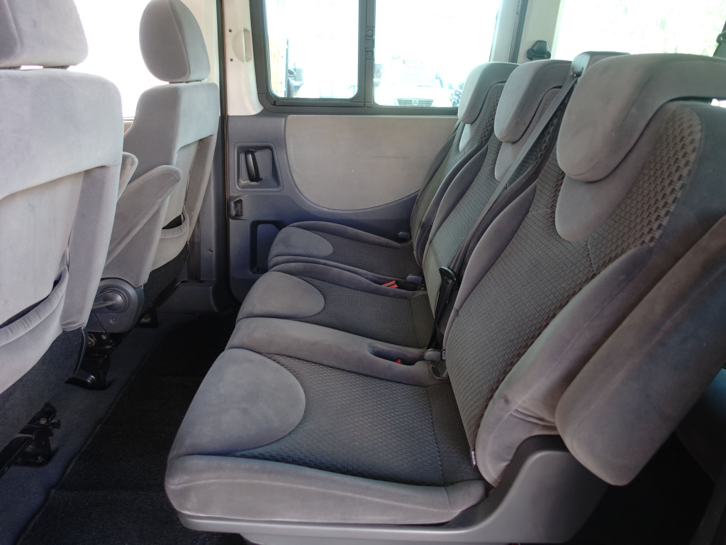 Citroen Jumpy
