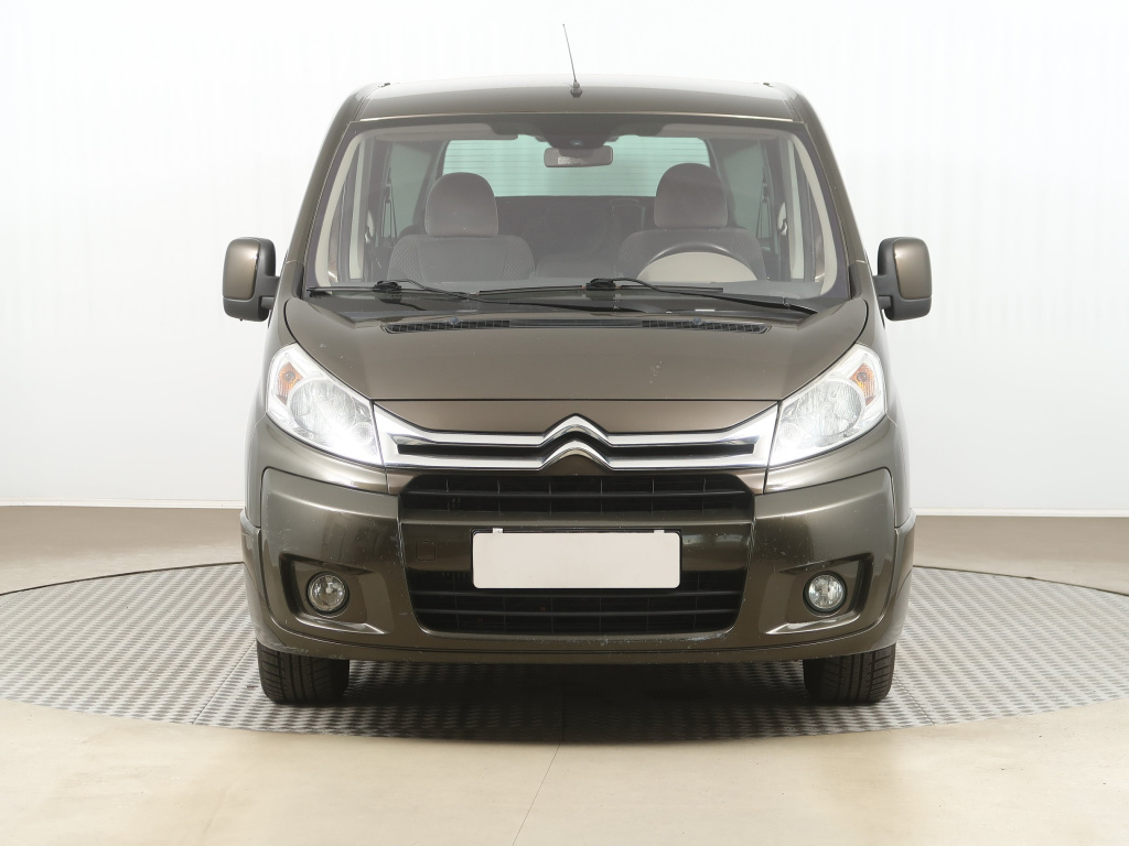 Citroen Jumpy
