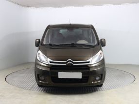 Citroen Jumpy - 2012