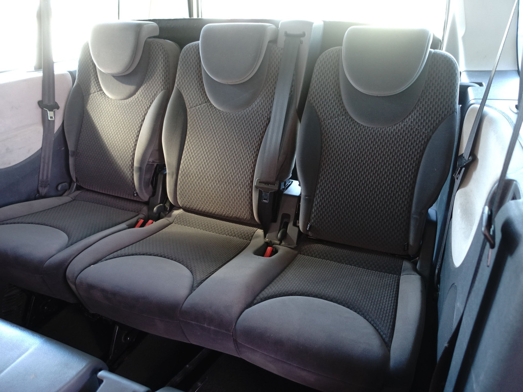 Citroen Jumpy