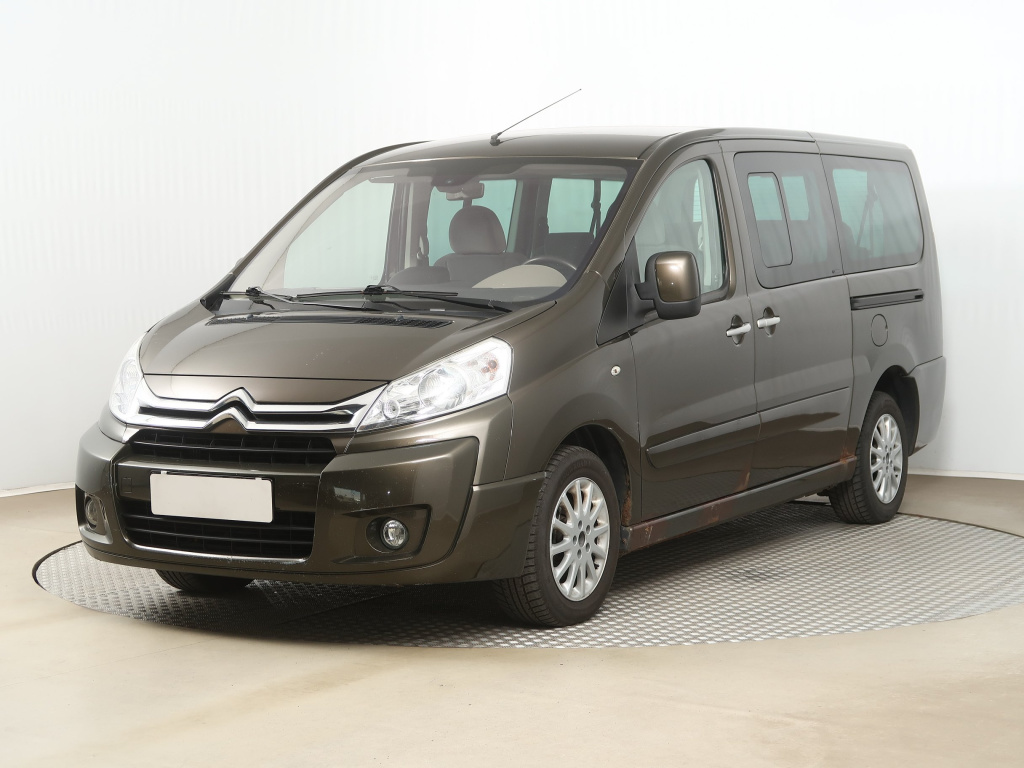 Citroen Jumpy