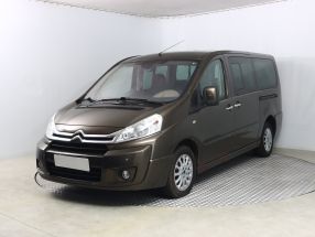 Citroen Jumpy - 2012
