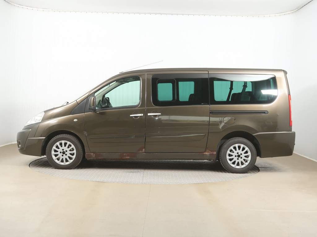 Citroen Jumpy