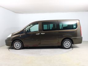 Citroen Jumpy - 2012