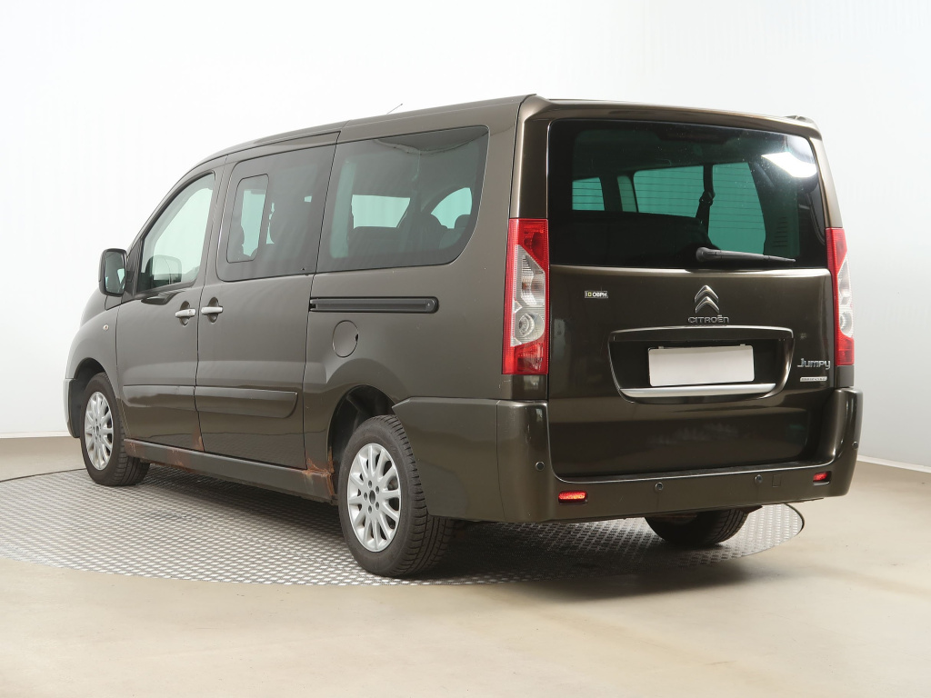 Citroen Jumpy