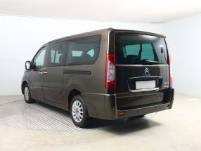 Citroen Jumpy - 2012