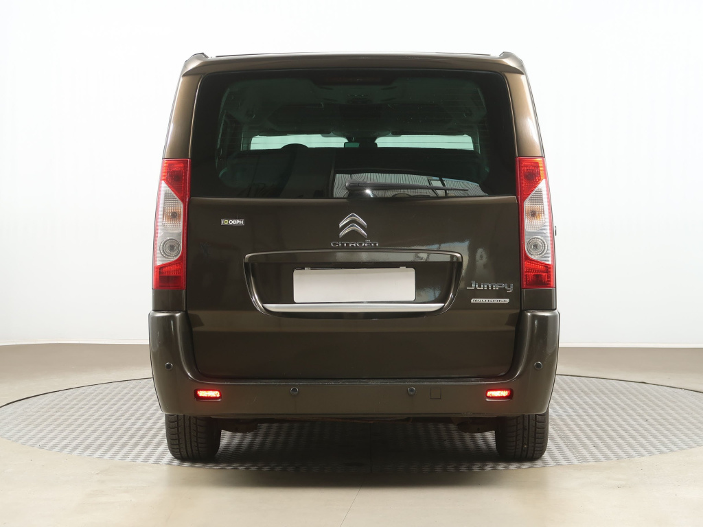 Citroen Jumpy