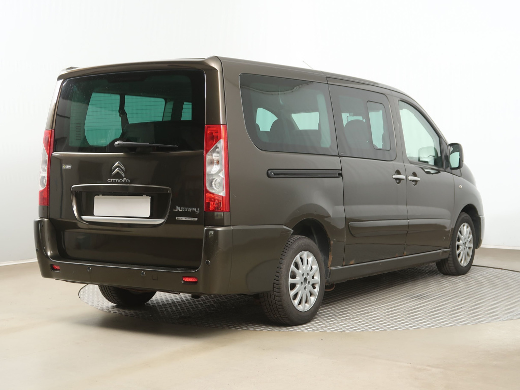 Citroen Jumpy