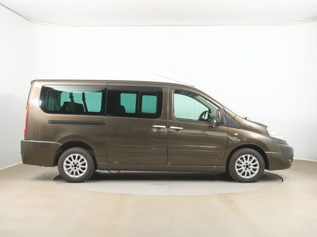 Citroen Jumpy
