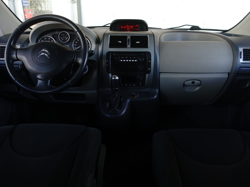 Citroen Jumpy