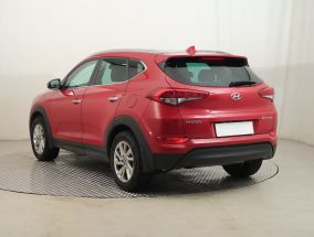 Hyundai Tucson - 2017