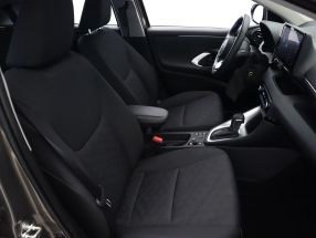 Toyota Yaris - 2024