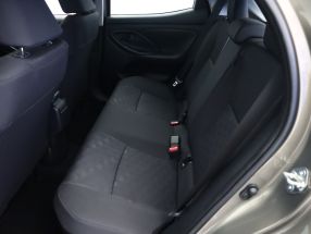 Toyota Yaris - 2024