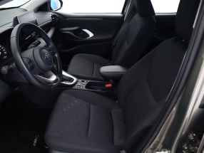 Toyota Yaris - 2024