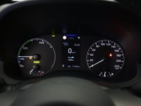Toyota Yaris - 2024