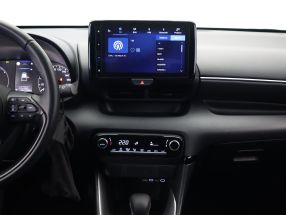 Toyota Yaris - 2024