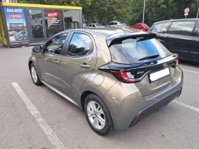 Toyota Yaris - 2024