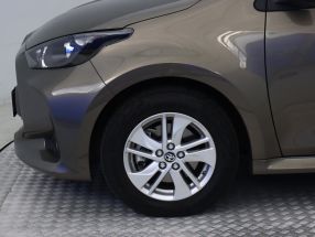 Toyota Yaris - 2024