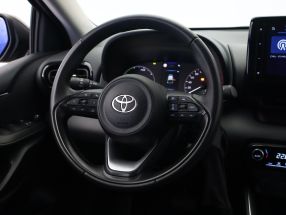 Toyota Yaris - 2024