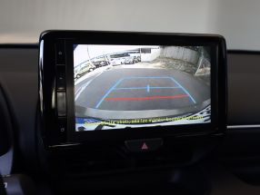 Toyota Yaris - 2024