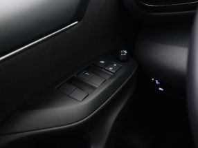 Toyota Yaris - 2024