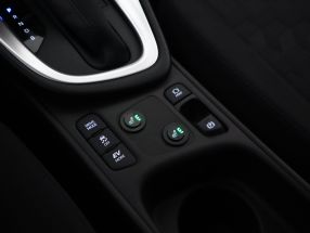 Toyota Yaris - 2024