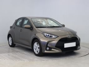 Toyota Yaris - 2024