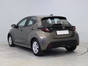 Toyota Yaris - 2024
