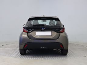 Toyota Yaris - 2024