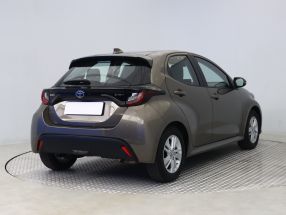 Toyota Yaris - 2024