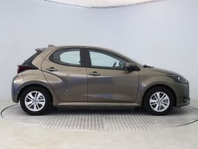 Toyota Yaris - 2024